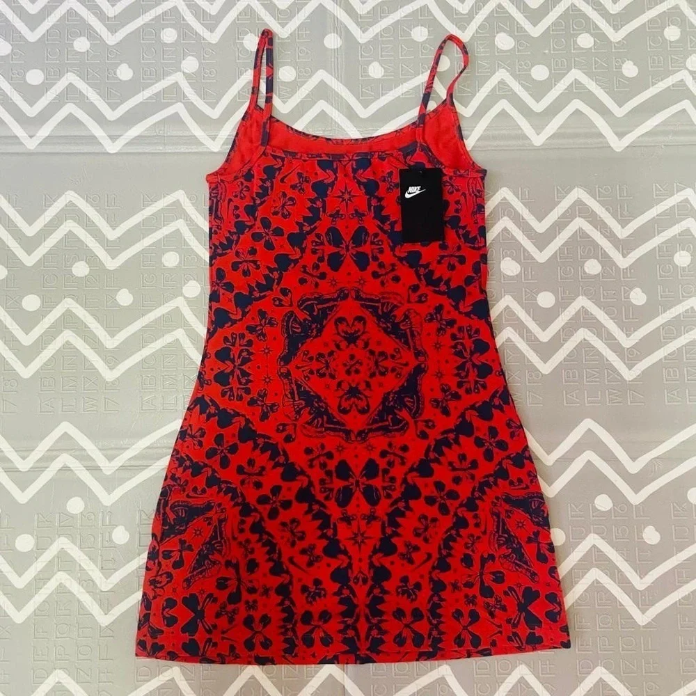 Nike Tank top lifestyle  tennis dress